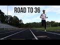 Road to a 36 Second 300H / Ep 1