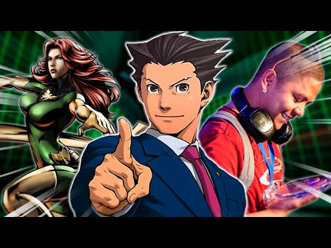 When the WORST CHARACTER did JUSTICE to the MOST TOXIC CHAMPION