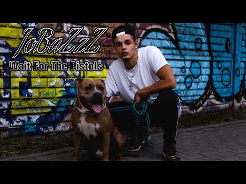 JobeL ''Wait For The Pistols'' (Official Video)
