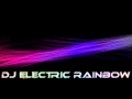 Duran Duran - The Wild Boys (DJ Electric Rainbow ...