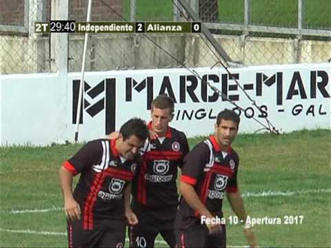 Compacto IAC 2 Vs  Alianza 0 -  Fecha 10ª -  Apertura 2017