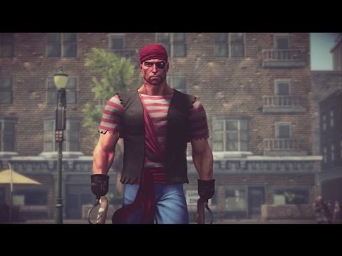 DLC - Saints Row 4 Wiki - atwiki（アットウィキ）