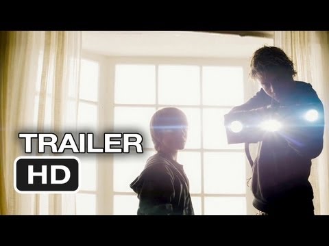 Under The Bed Official Trailer #1 (2013) - Horror Movie HD