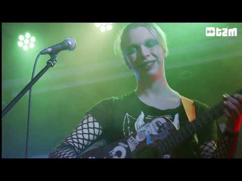 Toys2Masters 2021, Advanced Level: Fish In The Elevator/Social Smoker live @ RPZ Bonn