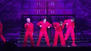Download lagu 240203 NCT127 - Simon says [THE UNITY : MACAU] mp3
