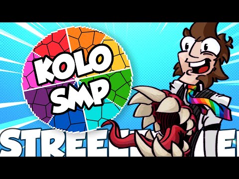 🔴 Náhodná veľkosť! - 15 KOLO SMP - STREAM