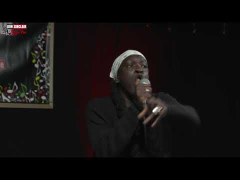 Blackout JA - Murderer Live & Direct at YouTube