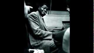 Tricrotism - Oscar Peterson trio