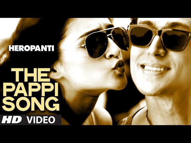 The Pappi Lyrics