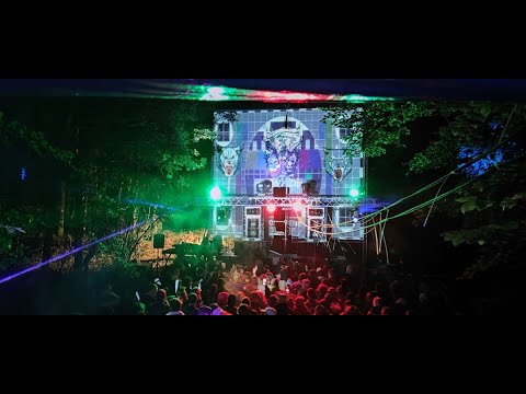 [DJ SET] Romsès ZHT - Teuf SharkAttack / Pekno's - [Mental-Tribe]