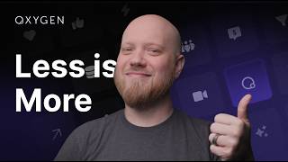 Oxygen 6 Fundamentals: Build Anything with the Core Elements