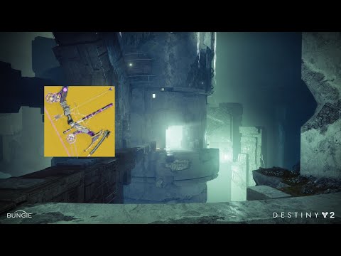 "Battleground: Core" // Prismatic Getaway Artist + Le Monarque - Destiny 2