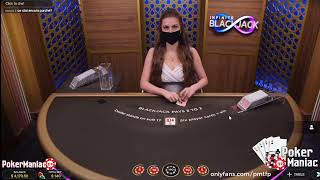 Black Jack....... In My Feelings a HUGE thank you to all the subscribers