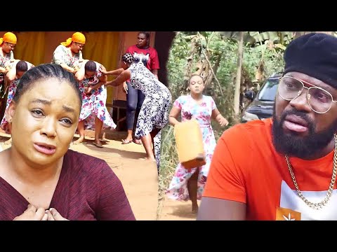 The Rejected Poor Orphan Season 1&2 Rachael Okonkwo & Jerry Williams 2022 Latest Nigerian Movie