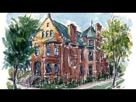 A family-friendly, pet-friendly Chicago bed and breakfast A family-friendly, pet-friendly Chicago bed and breakfast