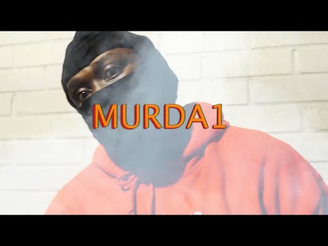 GB SMOKE x GB GUNNA "MURDA1'' A T-savage Film