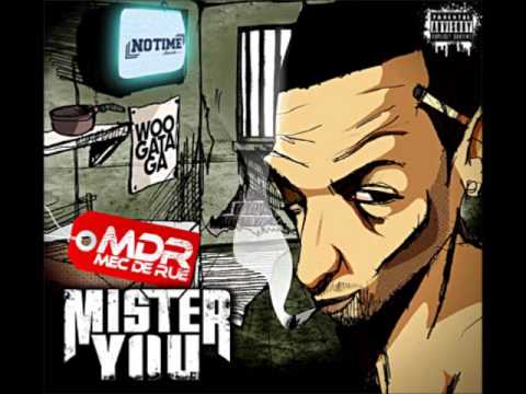 Mister you feat isleym et tunisiano - ça sort du zoogataga