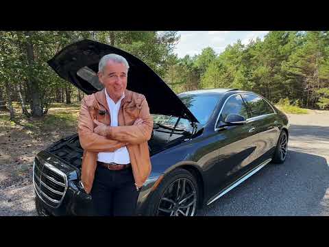What do you expect for $175,000 !   An owner’s review of the Mercedes-Benz S Class  (S-500)