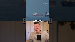 Download lagu Trump's US Navy Blockade Sparks Massive Gulf Showdown with Iran mp3