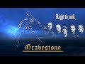 Gravestone - Right to rock (Remix 2019)
