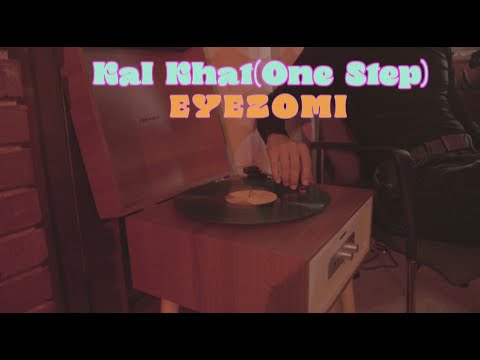 Kal Khat (One Step) Official Music Video