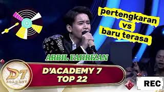 Download lagu ARBIL DA7 — PERTENGKARAN VS BARU TERASA | PENAMPILAN PALING EMOSIONAL DI D’ACADEMY 7 mp3 Download lagu ARBIL DA7 — PERTENGKARAN VS BARU TERASA | PENAMPILAN PALING EMOSIONAL DI D’ACADEMY 7 mp3