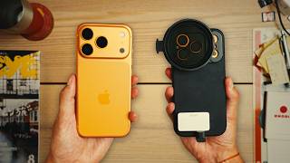 The Perfect Mobile Filmmaking Setup