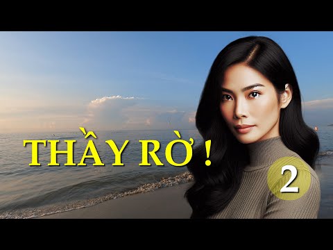 Thầy rờ ! - Tập 2 | Truyện ngắn Sáng tác