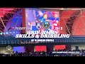 Arif Aiman Skills & Dribbling VS Kawasaki Frontale (JDT VS Kawasaki Frontale) - ACL 2023