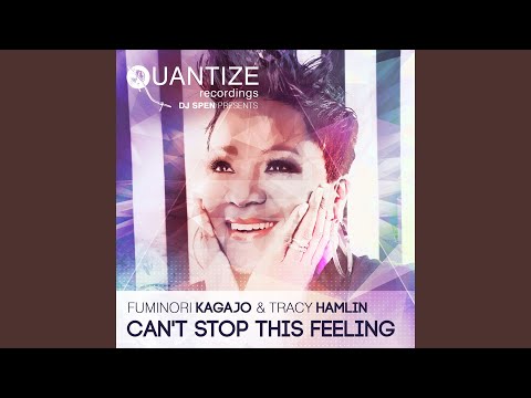 Can't Stop This Feeling (DJ Spen Re Edit)