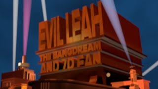 An intro for @LeahIsSoFat