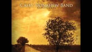 Breaks My Heart- Casey Donahew Band