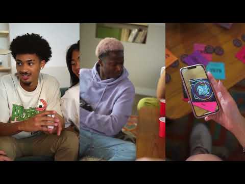 The Music Party Game - Hitster - YouTube