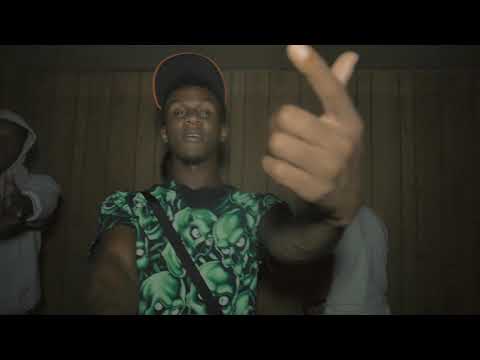 Bjfromda8 - "NO PILLS" (JALLEN Exclusive - Official Music Video)