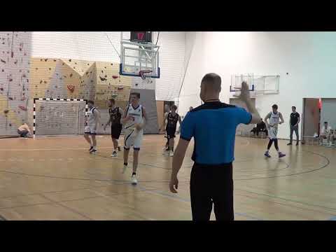 TF-BP U23 –BLF KK 65:67 (NB II, Közép B - 2022.12.13.)