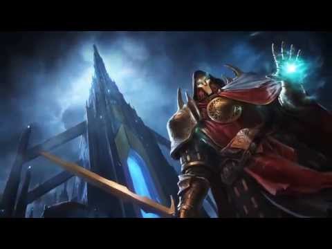 Endless Legend "Broken Lords" Korean Dubbing