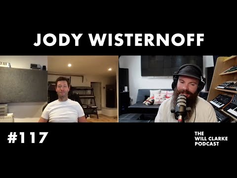 #117 Jody Wisternoff