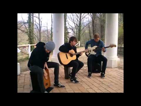 Lights and Sounds - Zoufale Sexy - Ve Vlnách (ACOUSTIC)