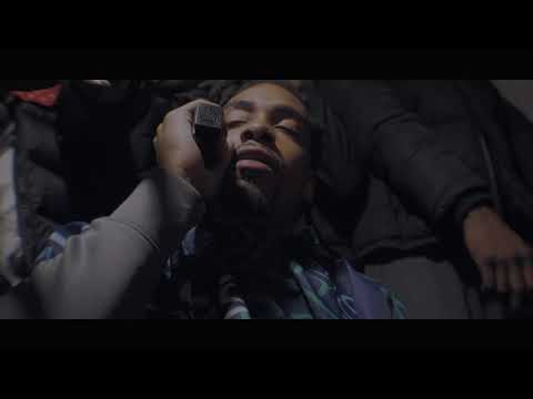 JPS - Woah (Prod. By DonPs)