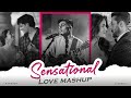 Sensational Love Mashup | Best Arijit Singh Mashup | Sharan | Love 2024 | music world