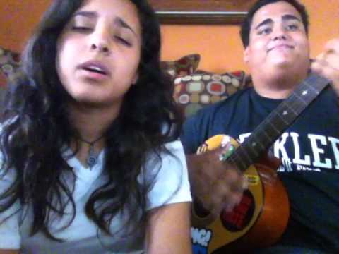 Bruno Mars- When I was Your Man Cover by Lennis Lamberty