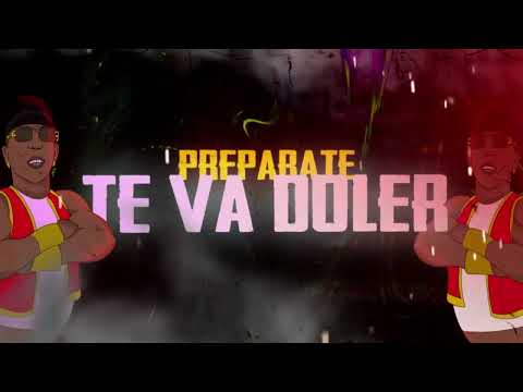 Da' Mista x Proof Hard - ¿Qué Hay Pa'? (Harina de Otro Costal)