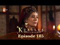 Kurulus Osman Urdu - Season 4 Episode 185