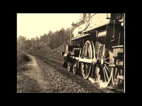 "The Great Train Robbery" (1903) - 1080p HD