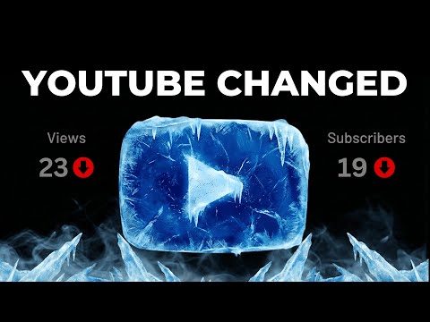 Why YouTube's New Algorithm Shadowbans Small Creators