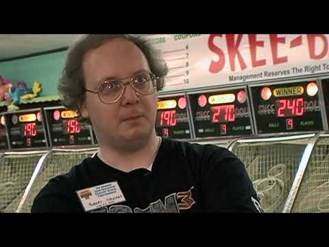 Interview with Robert Mruczek - February 23, 2019