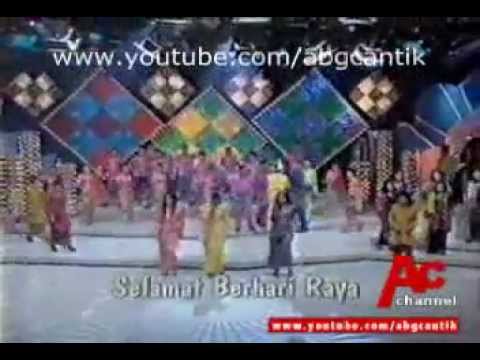 Lagu Raya - Feminin dan lain-lain artis