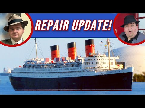 QUEEN MARY'S BIG NEWS! | Queen's Cross Podcast | Ep 8