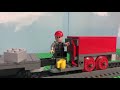 LEGO Thomas And Friends Titch Moc Showcase