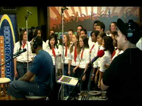 The Longhorn Singers - "Low" by Flo Rida